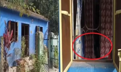 Rourkela में हथियारबंद डकैतों ने परिवार को बंधक बनाकर आभूषण और 10 हजार नकदी लूटी