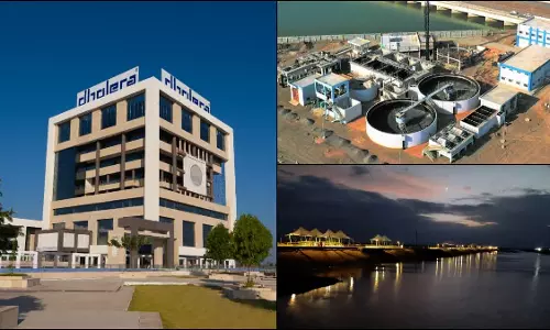 Dholera भारत का सबसे बड़ा ग्रीनफील्ड औद्योगिक स्मार्ट सिटी बनेगा