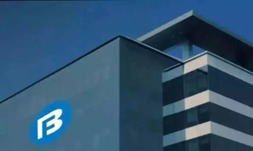 बजाज फिन को मूडीज की Baa3 रेटिंग मिली बजाज फिन को मूडीज की Baa3 रेटिंग मिली