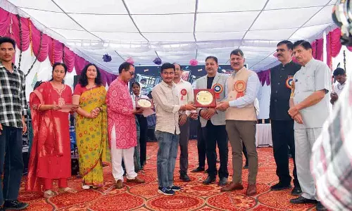 Himachal: विश्वविद्यालय युवा महोत्सव में 70 कॉलेजों के 600 प्रतिभागियों ने लिया हिस्सा