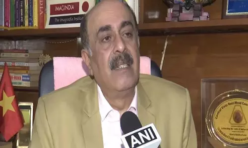 PM Modi की पुतिन से मुलाकात शांति कूटनीति के एक दौर की समाप्ति होगी: विदेश मामलों के विशेषज्ञ PM Modi की पुतिन से मुलाकात शांति कूटनीति के एक दौर की समाप्ति होगी: विदेश मामलों के विशेषज्ञ