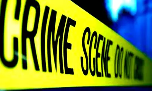 Ghaziabad: पुलिस ने डासना मंदिर पर हमला करने वाले दो गिरफ्तार