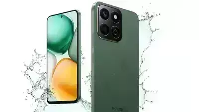 Honor X7c स्मार्टफोन, 6.77-इंच डिस्प्ले और 108MP कैमरा के साथ लॉन्च हुआ Honor X7c स्मार्टफोन, 6.77-इंच डिस्प्ले और 108MP कैमरा के साथ लॉन्च हुआ