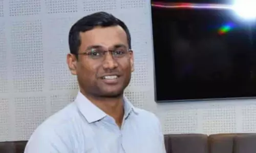 KERALA : नवीन की विदाई बैठक में किसी को आमंत्रित नहीं किया गया