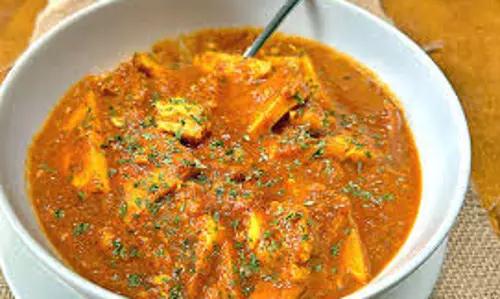 Malai Paneer कोरमा की रेसिपी बनाने का तरीका अपनाये