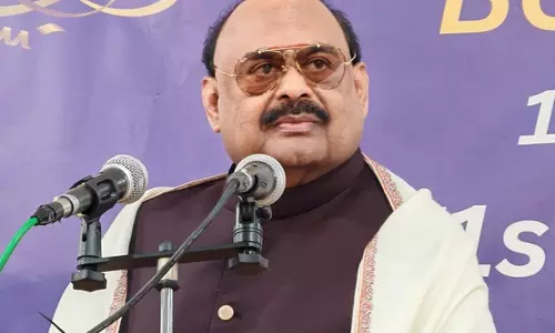 MQM प्रमुख अल्ताफ हुसैन ने पश्तून राष्ट्रीय जिरगा प्रस्तावों को दिया समर्थन