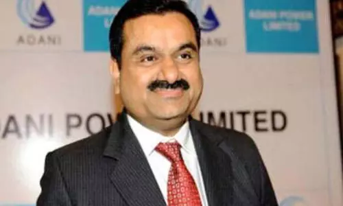 Adani का यह शेयर 80 रुपये के नीचे Adani का यह शेयर 80 रुपये के नीचे