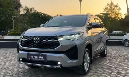 7-seater कार खरीदना चाहते तो थोड़ा इंतजार करे 3 नए मॉडल आएंगे बाजार मे 7-seater कार खरीदना चाहते तो थोड़ा इंतजार करे 3 नए मॉडल आएंगे बाजार मे