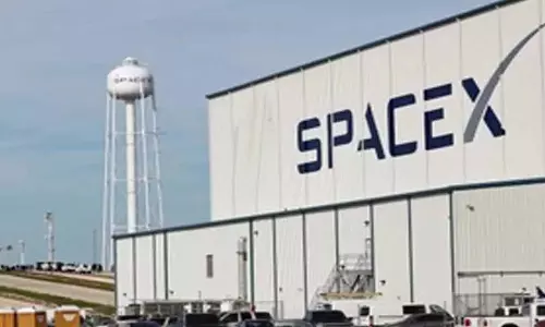 मस्क की SpaceX को US स्पेस फोर्स से 733 मिलियन डॉलर का लॉन्च कॉन्ट्रैक्ट मिला