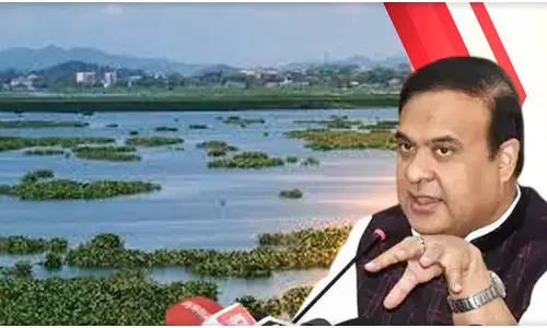 Assam बील्स को पुनर्जीवित करने और मछली उत्पादन को बढ़ावा देने के लिए