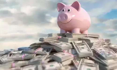 Banks जमा पैसों पर 8.25% तक का ब्याज देंगे Banks जमा पैसों पर 8.25% तक का ब्याज देंगे