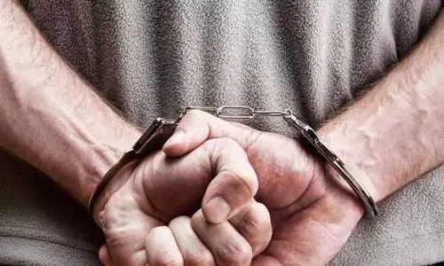 Jalandhar: ससुराल वालों पर दहेज का मामला दर्ज Jalandhar: ससुराल वालों पर दहेज का मामला दर्ज
