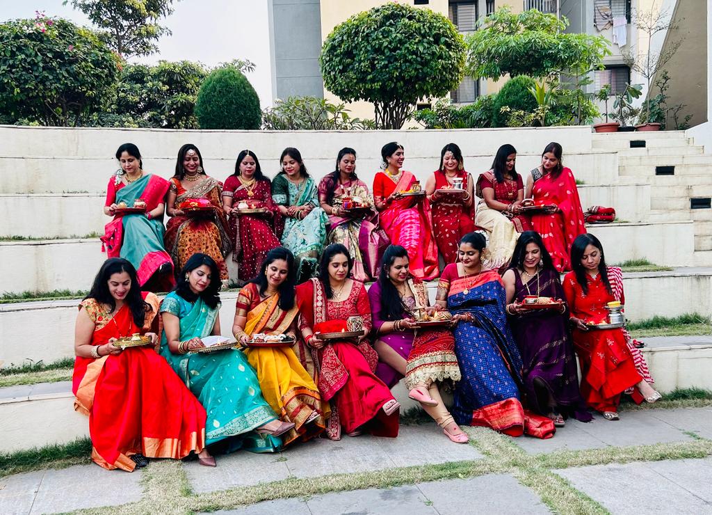 Karva Chauth,  एक चुटकी सिंदूर की कीमत
