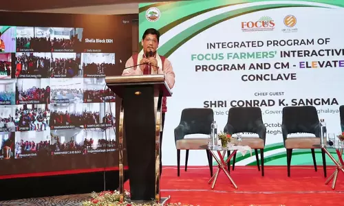 Meghalaya सरकार मेघालयन युग के बारे में जागरूकता बढ़ाने के लिए पहल शुरू