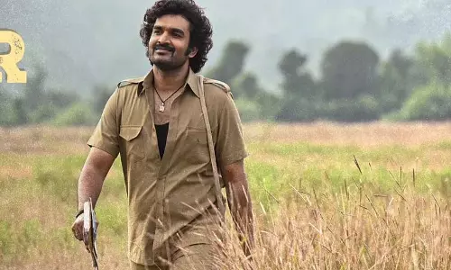 Tollywood के युवा हीरो इस समय एक फिल्म लेकर दर्शकों के सामने