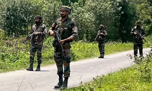 असम राइफल्स ने Mizoram घटना में भ्रामक आरोपों का जवाब दिया असम राइफल्स ने Mizoram घटना में भ्रामक आरोपों का जवाब दिया