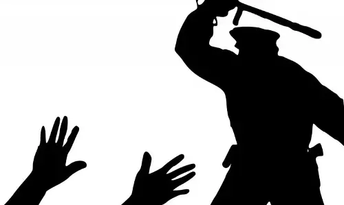 Tripura : हिरासत में कथित पुलिस यातना के बाद युवक की मौत Tripura : हिरासत में कथित पुलिस यातना के बाद युवक की मौत
