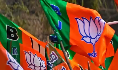 रायपुर दक्षिण में फिर से खिलेगा कमल : अरुण साव रायपुर दक्षिण में फिर से खिलेगा कमल : अरुण साव