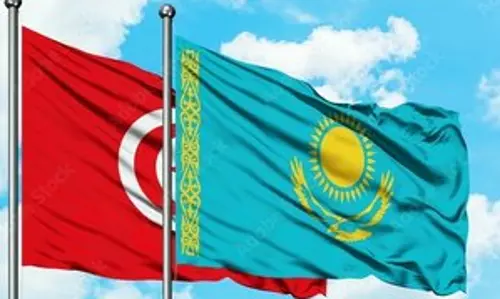 Tunisia, Kazakhstan ने सहयोग बढ़ाने का संकल्प लिया Tunisia, Kazakhstan ने सहयोग बढ़ाने का संकल्प लिया