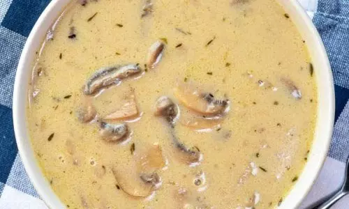 Mushroom व्यंजन विधि अपनाये