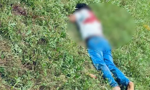 बीजापुर में कांग्रेस नेता की हत्या, नक्सलियों ने दिया वारदात को अंजाम