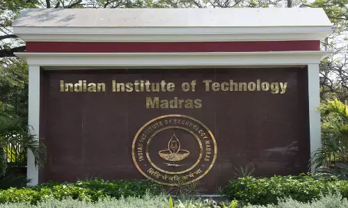 IIT मद्रास दुबई में पहला अंतर्राष्ट्रीय अनुसंधान और नवाचार केंद्र शुरू करेगा