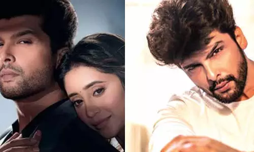 Kushal Tandon को हुआ प्यार, शादी तक चली गई बात Kushal Tandon को हुआ प्यार, शादी तक चली गई बात