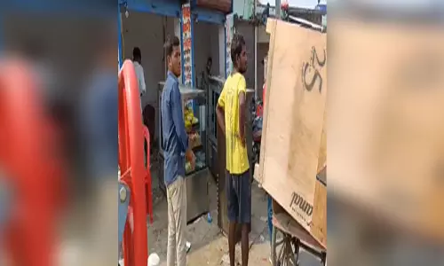 बहराइच हिंसा: अवैध निर्माण पर पीडब्ल्यूडी से मिला नोटिस, लोग स्वयं कर रहे खाली