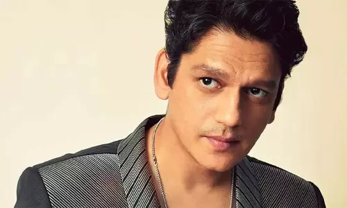 कई माय-लेकीज ने मुझसे कहा है कि वे मुझसे डरती हैं: Vijay कई माय-लेकीज ने मुझसे कहा है कि वे मुझसे डरती हैं: Vijay