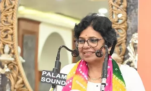 विजया किशोर रहाटकर राष्ट्रीय महिला आयोग की नई अध्यक्ष, आइए जानते हैं कौन हैं?