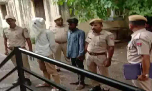 Sirohi नाबालिग से रेप के दोषी को आजीवन कारावास की सजा सुनाई गयीं Sirohi नाबालिग से रेप के दोषी को आजीवन कारावास की सजा सुनाई गयीं