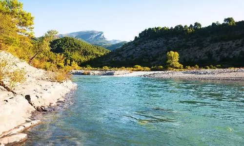 Arunachal : कामेंग नदी में वायुसेना के हवलदार और बेटा बहे Arunachal : कामेंग नदी में वायुसेना के हवलदार और बेटा बहे