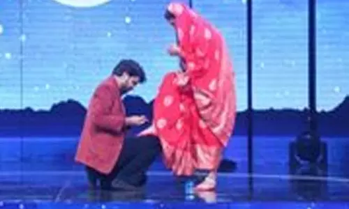 Sa Re Ga Ma Pa के मेंटर सचेत टंडन ने पत्नी परंपरा के लिए करवा चौथ पर रखा व्रत