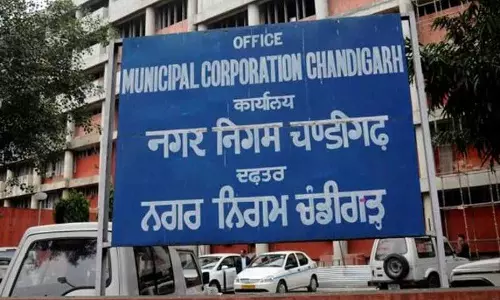 MC ने 331 शौचालयों में स्वच्छता अभियान चलाया