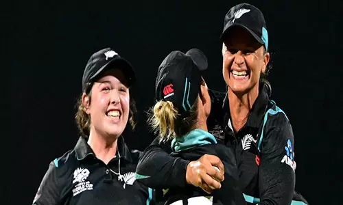Womens T20 World Cup Final: दक्षिण अफ्रीका और न्यूजीलैंड के बीच पहला खिताब जीतने की होड़