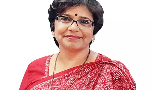 Vijaya Kishor रहाटकर को राष्ट्रीय महिला आयोग का अध्यक्ष नियुक्त किया गया