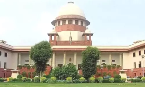 Sikkim : सुप्रीम कोर्ट समयबद्ध तरीके से जम्मू-कश्मीर का राज्य का दर्जा बहाल करने की मांग Sikkim : सुप्रीम कोर्ट समयबद्ध तरीके से जम्मू-कश्मीर का राज्य का दर्जा बहाल करने की मांग