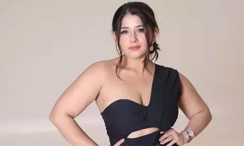 Chandni Bhagwanani ने बॉडी शेमिंग टिप्पणियों का सामना करने पर खुलकर बात की