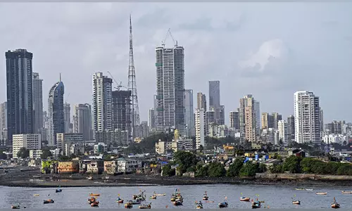 New Delhi: त्योहारी सीजन में आवास बाजार को बढ़ावा मिलने की संभावना New Delhi: त्योहारी सीजन में आवास बाजार को बढ़ावा मिलने की संभावना