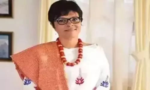 मेघालय सरकार नई बजट पहल के माध्यम से MRSSA शुरू