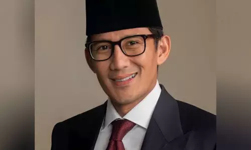 Indonesia ने ताइवान में वीज़ा-मुक्त प्रवेश की स्वीकृति के लिए प्रस्ताव प्रस्तुत किया