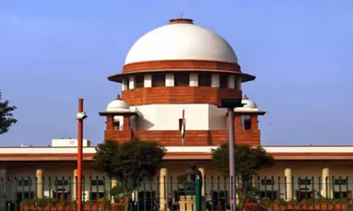 पलक्कड़ श्रीनिवासन की हत्या; आरोपियों को जमानत के बाद  SC का रुख