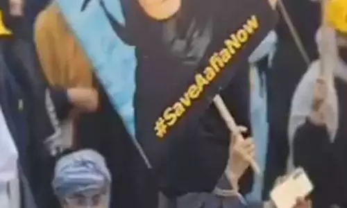 Pak ने अमेरिकी जेल में बंद आतंकवादी के लिए राष्ट्रपति से क्षमा मांगी Pak ने अमेरिकी जेल में बंद आतंकवादी के लिए राष्ट्रपति से क्षमा मांगी
