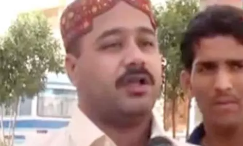 JSFM ने IRAS संशोधनों को खारिज किया, सिंध के जल अधिकारों की रक्षा के लिए एकजुटता का किया आह्वान
