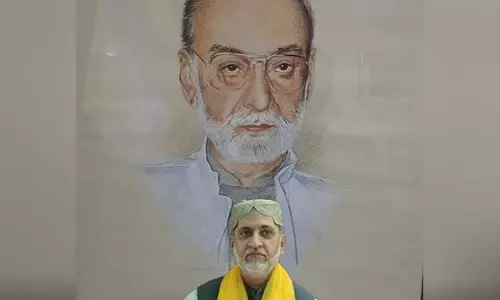 Akhtar Mengal ने सीनेटर के अपहरण का आरोप लगाया, प्रस्तावित संवैधानिक सुधारों का किया विरोध