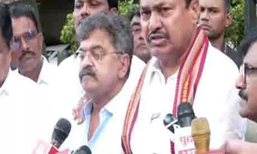महाराष्ट्र चुनाव: MVA ने कहा, चुनावों में पारदर्शिता नहीं दिखती