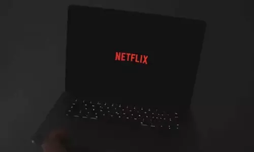 Netflix ने 5.1 मिलियन ग्राहक जोड़े, ग्राहक लक्ष्य में शीर्ष पर रहा