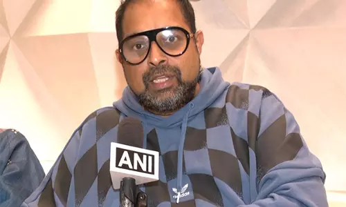 दर्शकों की ऊर्जा एक कलाकार के लिए वरदान है: Shankar Mahadevan दर्शकों की ऊर्जा एक कलाकार के लिए वरदान है: Shankar Mahadevan