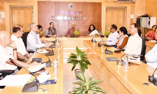 प्रवासी भारतीय दिवस जनवरी में Odisha में किया जाएगा आयोजित