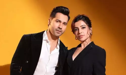 Varun Dhawan का खुलासा, बड़े स्टार्स ने सामंथा के साथ काम न करने की दी थी चेतावनी